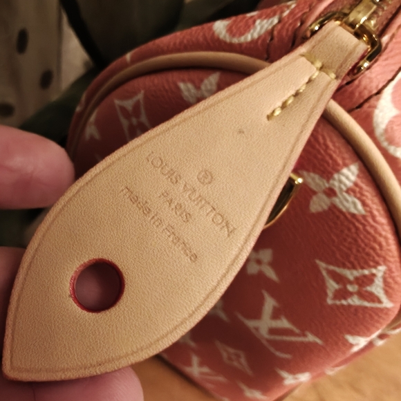 LV Monogram Fashion Bag - Picture 5 of 11